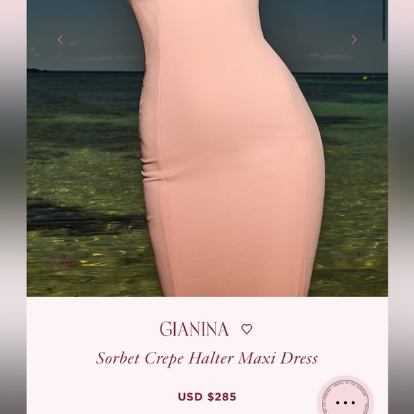 New House of CB Sorbet - Picture 5 of 5